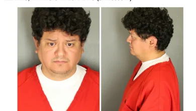 39-year-old Colorado Teacher Arrested for Sexual Exploitation of a Child