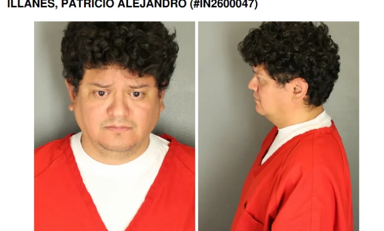 39-year-old Colorado Teacher Arrested for Sexual Exploitation of a Child