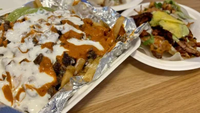 4 Arizona restaurants ranked among best places to eat in U.S.