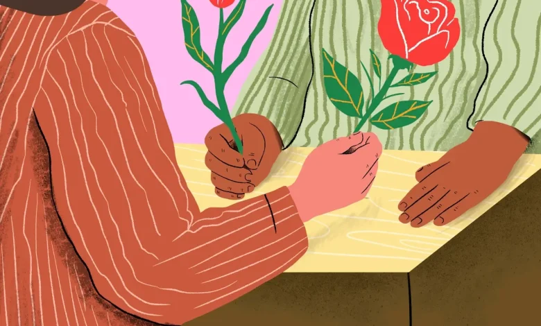 4 Ways To Start Seeing Your Value In Relationships, By A Psychologist