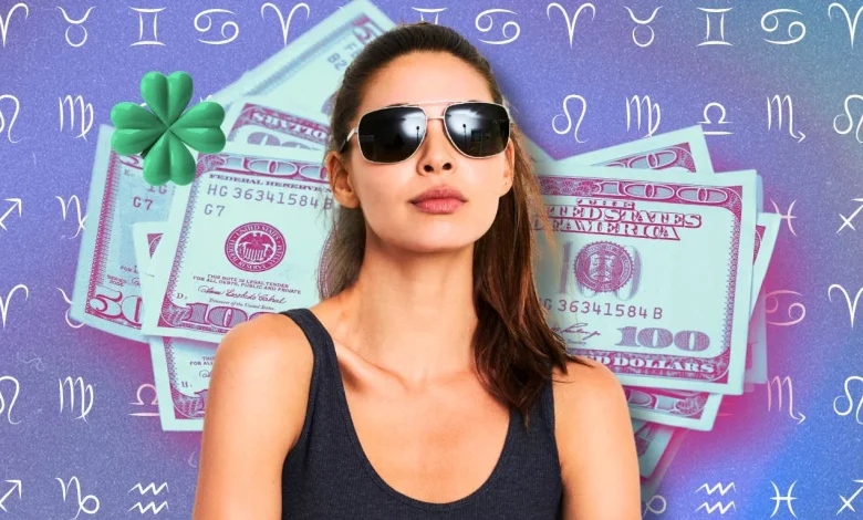 4 Zodiac Signs Attract Major Abundance & Luck On January 24, 2026