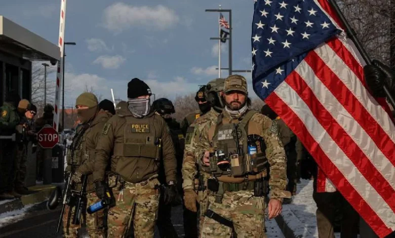 4 migrants die in ICE custody over first 10 days of 2026