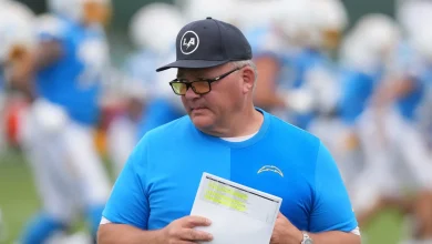 4 offensive coordinator candidates the Chargers need to target to replace Greg Roman