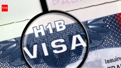 40% increase in tech professionals moving from US to India amid H-1B row, LinkedIn data shows