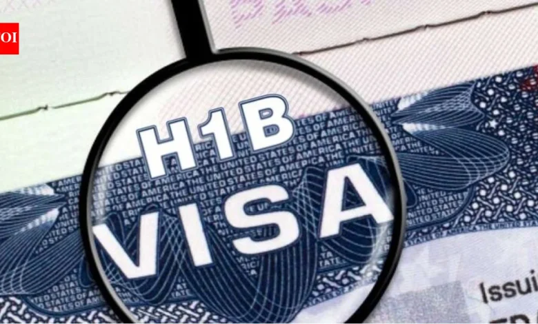 40% increase in tech professionals moving from US to India amid H-1B row, LinkedIn data shows