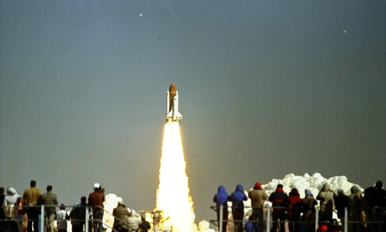 40 years later, a new look at lessons from the Challenger disaster