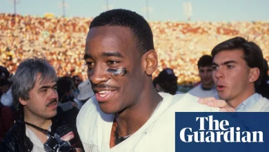 40 years on, did Proposition 48 protect US college sports – or punish Black athletes? | College sports