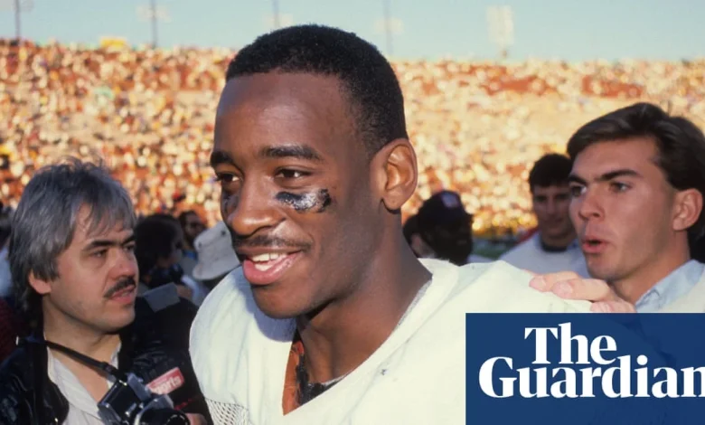 40 years on, did Proposition 48 protect US college sports – or punish Black athletes? | College sports