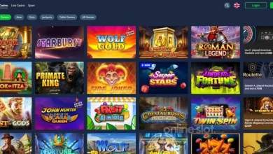 400% Deposit Added bonus Uk Listing of 400% Gambling enterprise Bonuses 2025