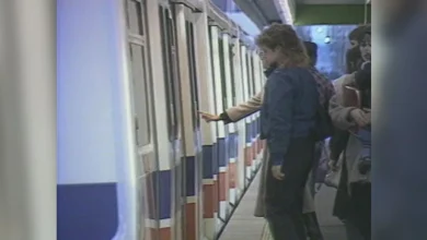 40th anniverary of the Metro Vancouver SkyTrain system