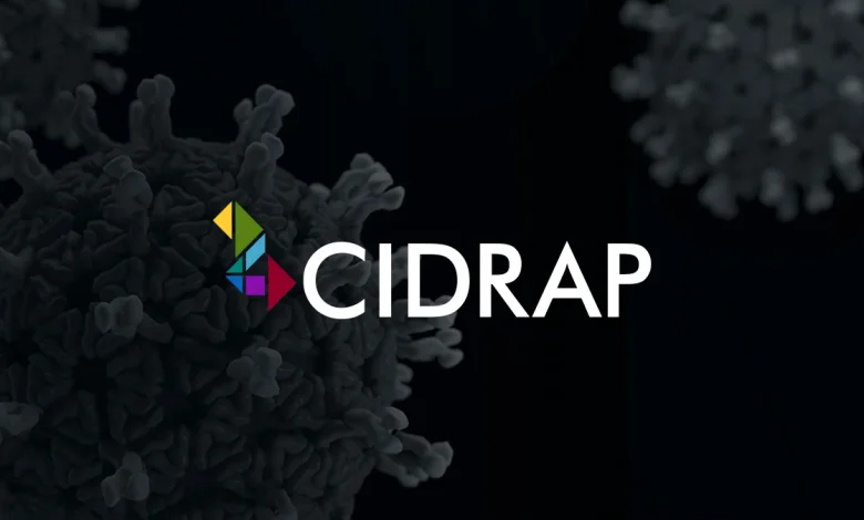 45 confirmed sick in multistate Salmonella outbreak tied to supplement - CIDRAP