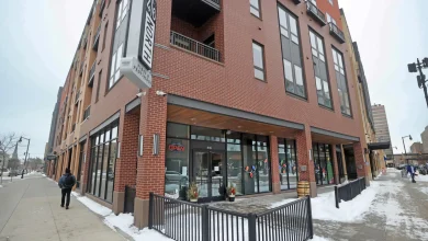 46 North restaurant in downtown Fargo has closed