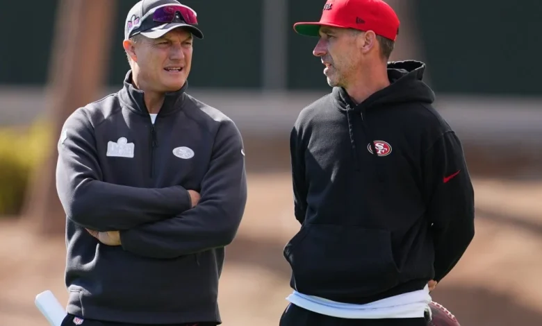 49ers News: It wouldn’t be a 49er offseason without a new defensive coordinator