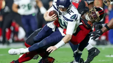 49ers News: Which quarterback are the 49ers facing? It appears oblique