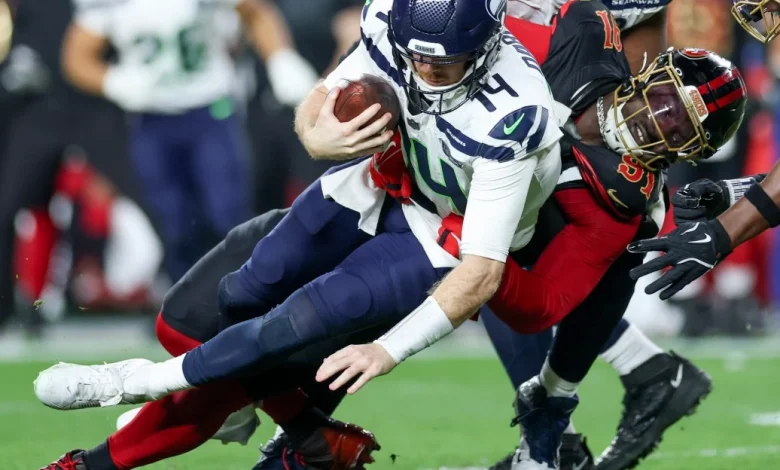 49ers News: Which quarterback are the 49ers facing? It appears oblique