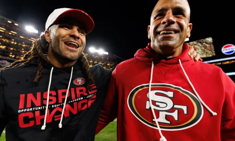 49ers-Seahawks playoff discussion: Win, and your reward is Fred Warner