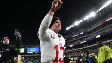 49ers-Seahawks predictions: In a quarterback-driven league, will Brock Purdy prevail?