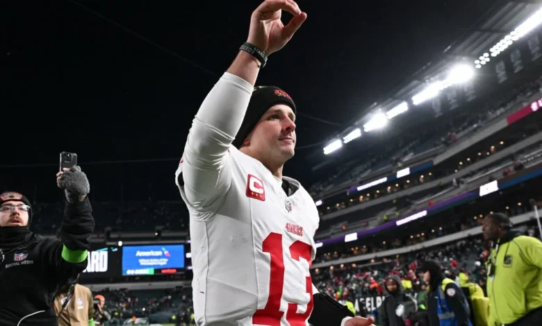 49ers-Seahawks predictions: In a quarterback-driven league, will Brock Purdy prevail?