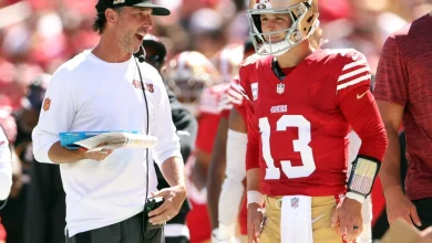 49ers-Seahawks preview and prediction: Can Brock Purdy and Kyle Shanahan finish off an improbable regular season with a win?