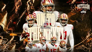 49ers Set to Face the Seattle Seahawks in Divisional Round