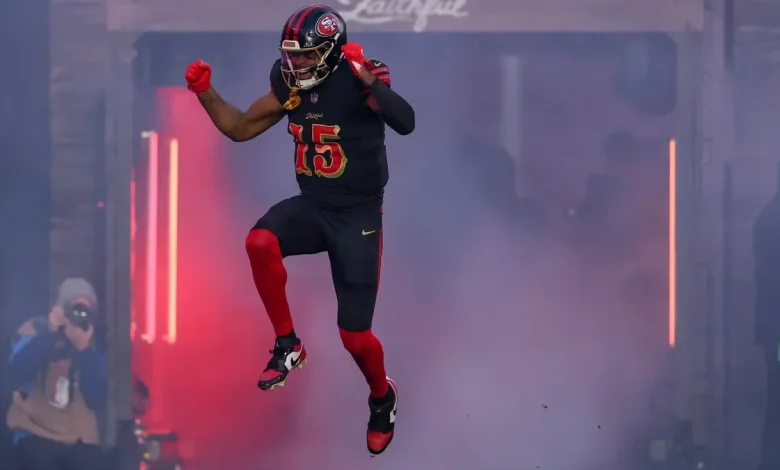 49ers WR earned $2.4 million bonus in Week 18 loss to Seahawks