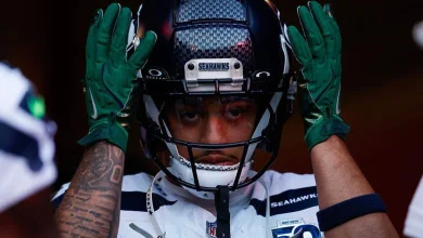 49ers beat Eagles San Francisco at Seahawks divisional round