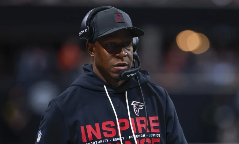 49ers have interviewed Raheem Morris, Joe Woods, Gus Bradley for DC opening