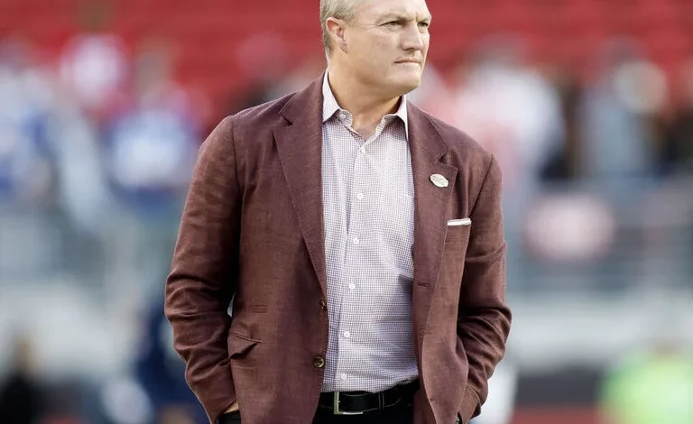 49ers investigating electrical substation theory as part of injury probe