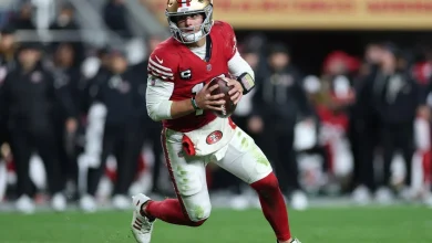 49ers news: 3 keys to a Niners win over the Seahawks in Week 18