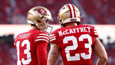 49ers playoff picture: Scenarios, chances for San Francisco to win NFC West