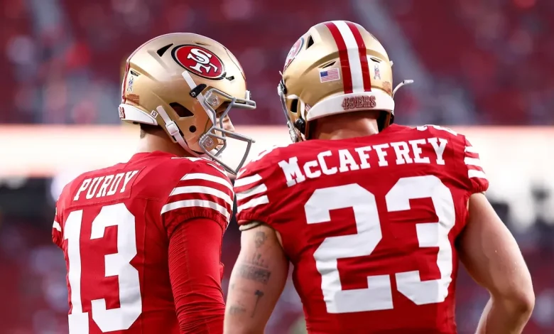 49ers playoff picture: Scenarios, chances for San Francisco to win NFC West
