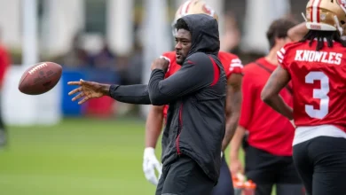 49ers to cut ties with Brandon Aiyuk, eye Gus Bradley as next DC