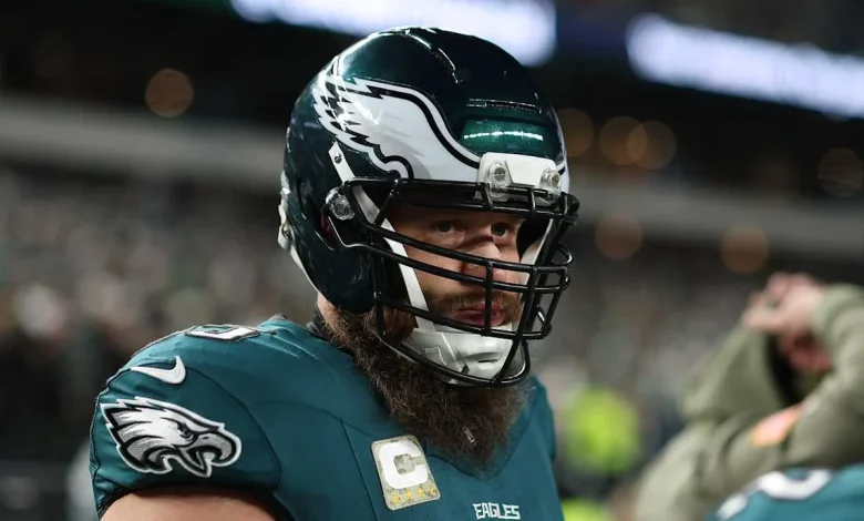 49ers vs. Eagles Inactives | Wild Card Round