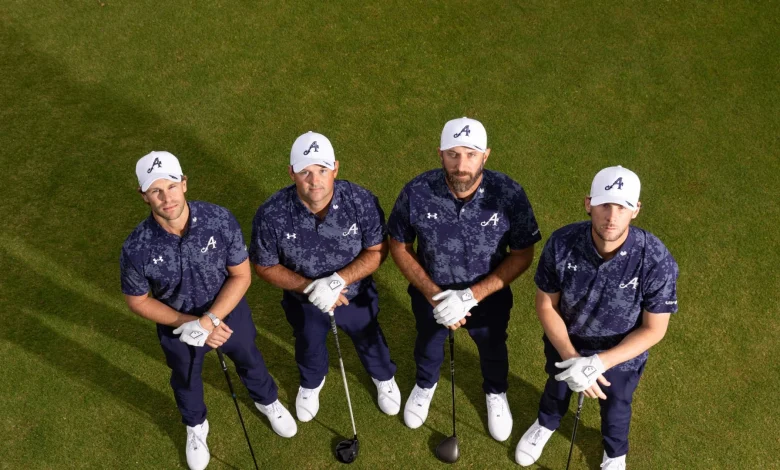 4Aces GC signs Johnson to multi-year extension, adds rising star Detry as 2026 roster is confirmed