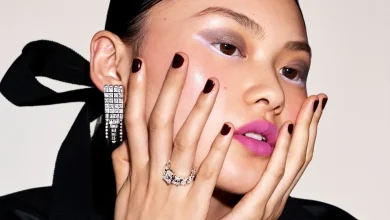 5 Elegant Manicures That Will Be Everywhere This Year