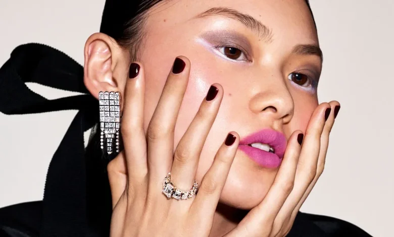 5 Elegant Manicures That Will Be Everywhere This Year