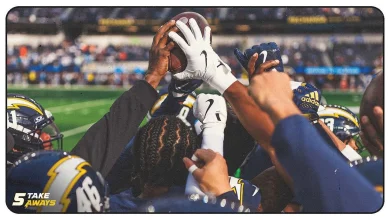 5 Final Thoughts Ahead of Chargers-Broncos in Week 18