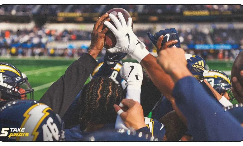 5 Final Thoughts Ahead of Chargers-Broncos in Week 18