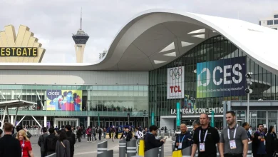 5 Ground-Breaking — and Quirky — Products From the 2026 CES