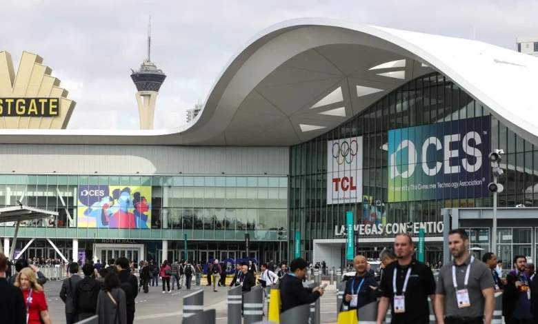 5 Ground-Breaking — and Quirky — Products From the 2026 CES