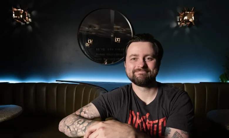 5 Kansas City restaurants and bars named James Beard semifinalists | KCUR