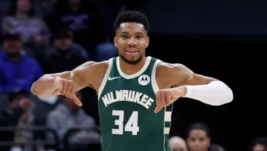 5 Observations from Bucks' potential-filled 5-game stretch