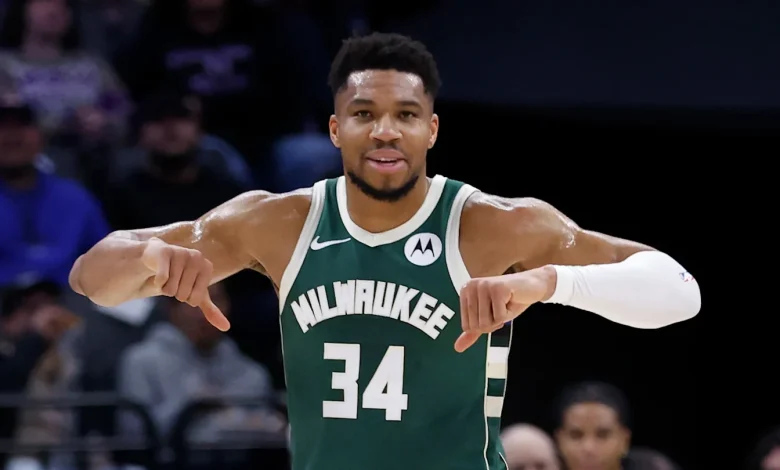 5 Observations from Bucks' potential-filled 5-game stretch