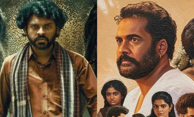 5 Telugu and Tamil Films to Watch on OTT This Week: Vemal’s Mahasenha to social satire drama Dhandoraa