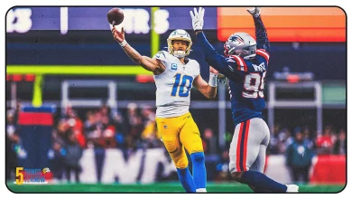 5 Things To Know About Chargers-Patriots Wild Card Playoff Matchup