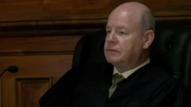 5 arrested in connection with shooting of judge, wife in Indiana