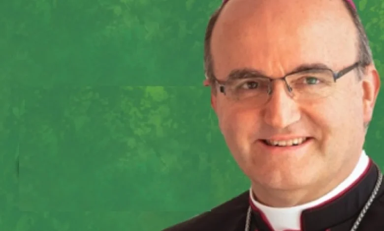 5 de enero (ciclo A) - HOMILÍAS de Mons. Munilla