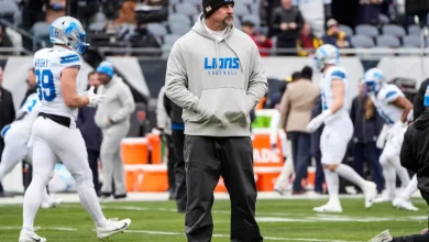 5 reasons to watch Detroit Lions’ finale vs. Chicago Bears