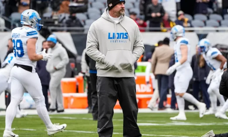 5 reasons to watch Detroit Lions’ finale vs. Chicago Bears