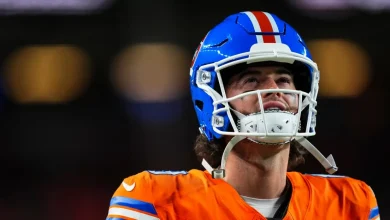 5 roster ties between Patriots, Broncos ahead of AFC Championship Game